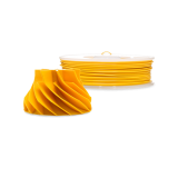 Ultimaker ABS - Yellow